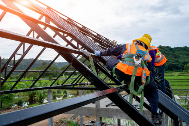 Best New Roof Installation  in Crescent City, FL