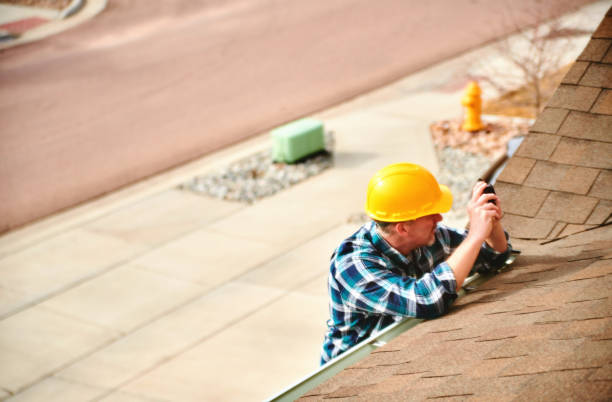Best Commercial Roof Installation  in Crescent City, FL