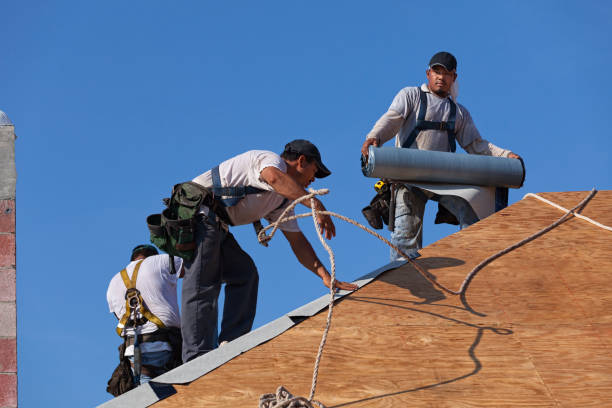 Best Commercial Roofing Services  in Crescent City, FL
